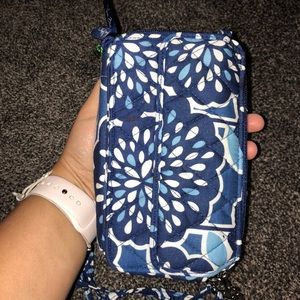 NEW all in one crossbody for iPhone 6